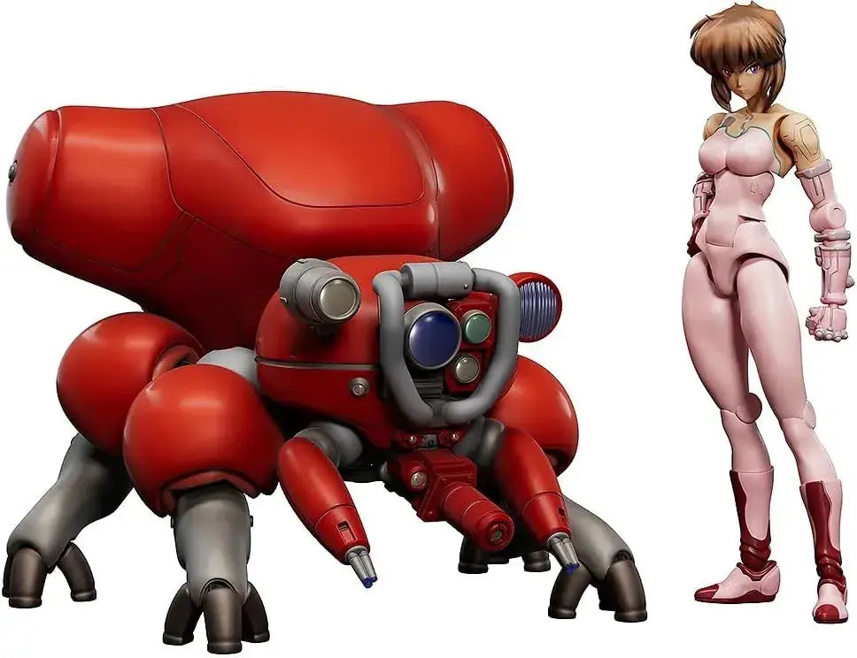 Max Factory Ghost in the Shell Motoko Fuchikoma 1:20 Scale Kit