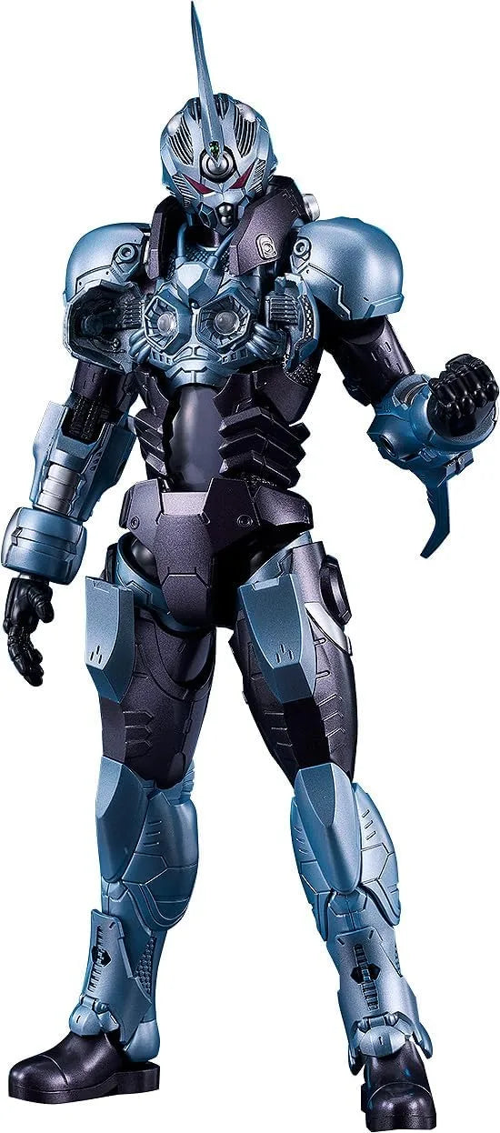 PLAMAX Titano Makia Gayhound Guiver 01 Plastic Model - Max Factory