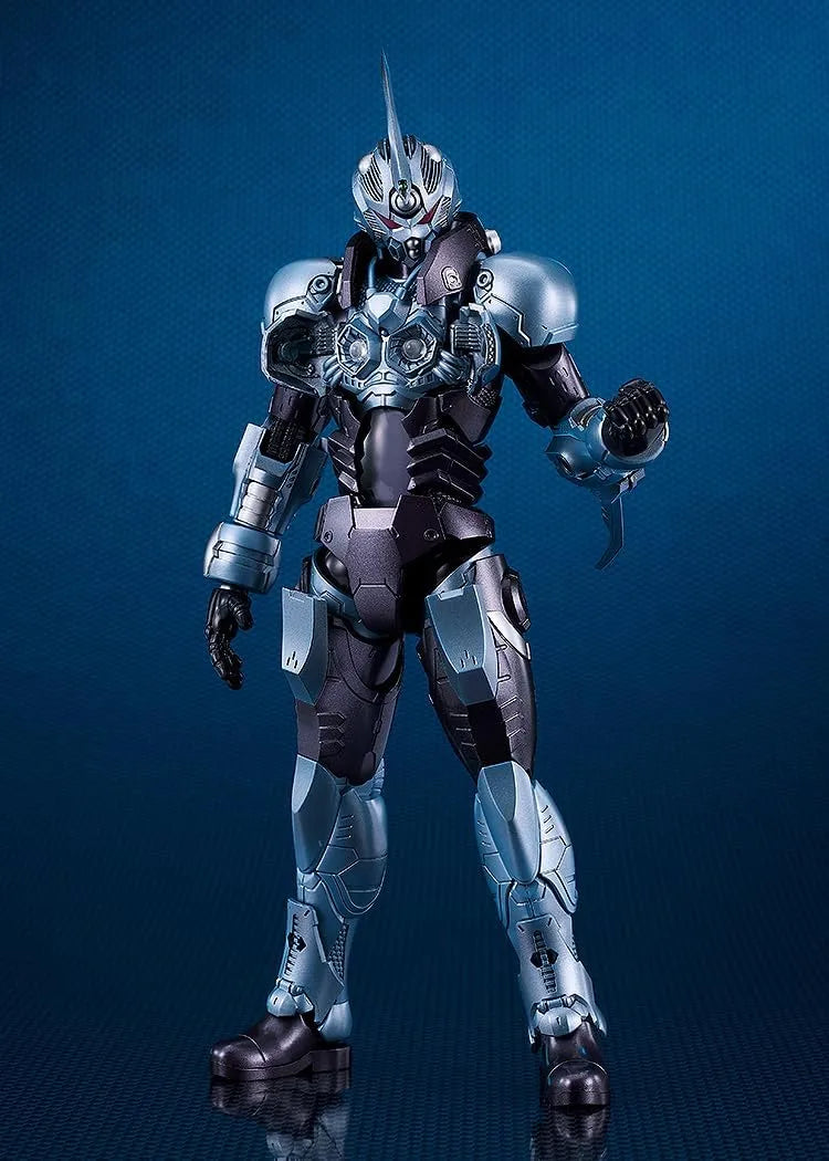 PLAMAX Titano Makia Gayhound Guiver 01 Plastic Model - Max Factory