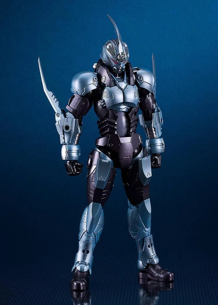 PLAMAX Titano Makia Gayhound Guiver 01 Plastic Model - Max Factory