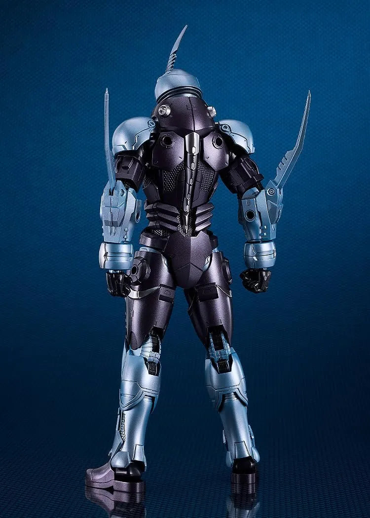 PLAMAX Titano Makia Gayhound Guiver 01 Plastic Model - Max Factory