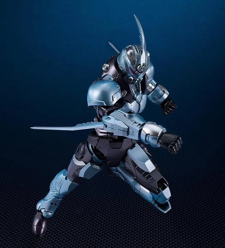PLAMAX Titano Makia Gayhound Guiver 01 Plastic Model - Max Factory