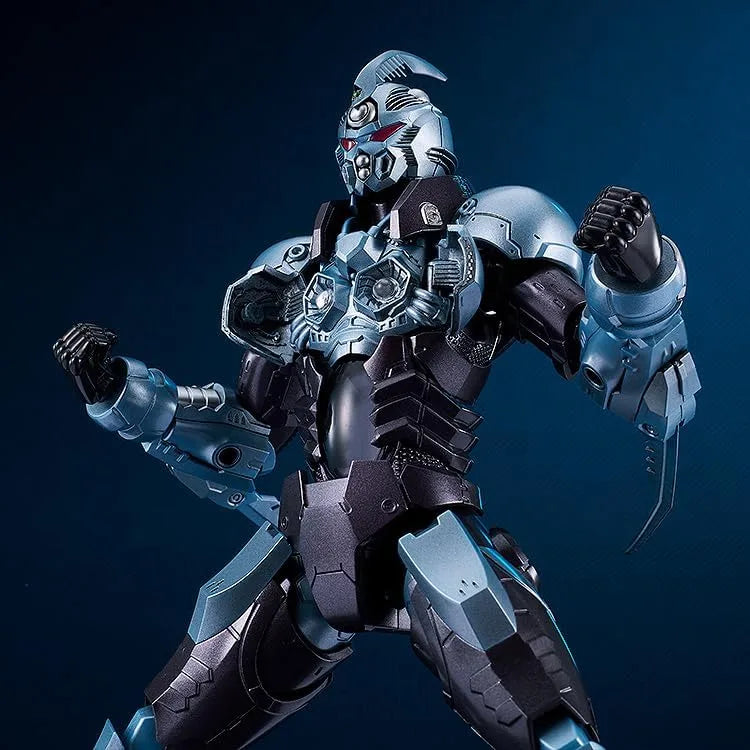 PLAMAX Titano Makia Gayhound Guiver 01 Plastic Model - Max Factory