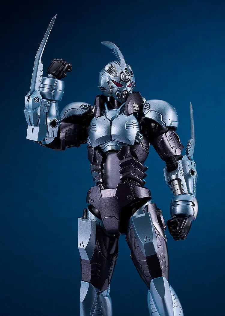 PLAMAX Titano Makia Gayhound Guiver 01 Plastic Model - Max Factory