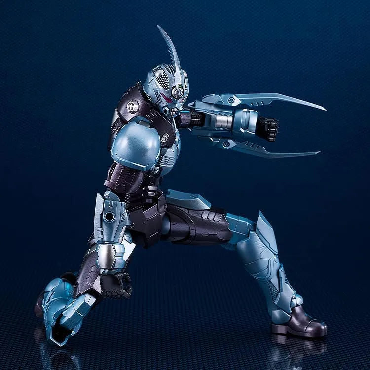 PLAMAX Titano Makia Gayhound Guiver 01 Plastic Model - Max Factory