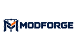 MODFORGE 模构基地 Logo