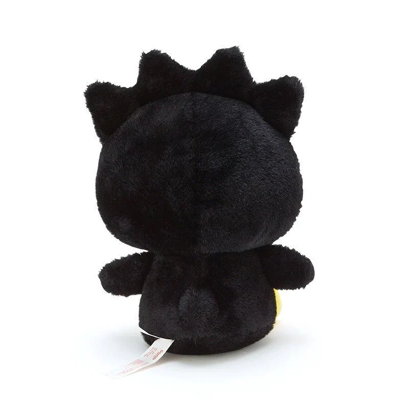 NAKAJIMA  Sanrio Plush Doll Fuwakuta Bad Badtz-Maru