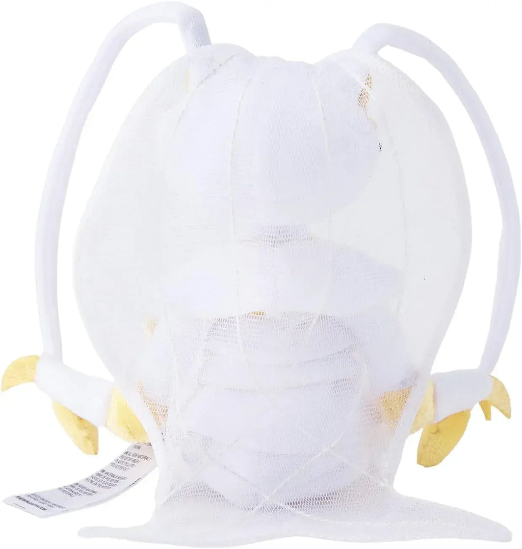 Pokemon Center Ferroche Pokemon Fit Plush Official