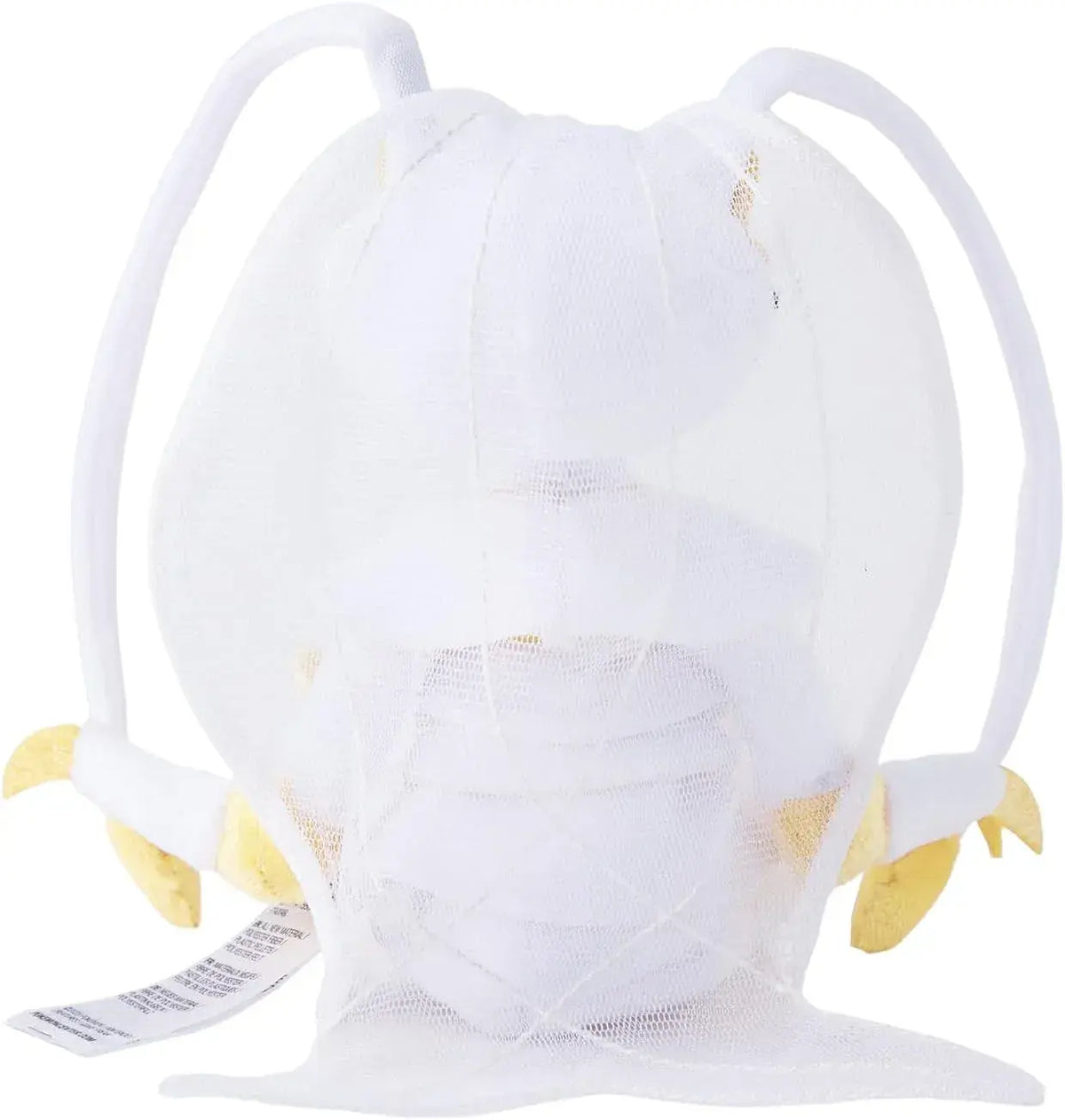 Pokemon Center Ferroche Pokemon Fit Plush Official