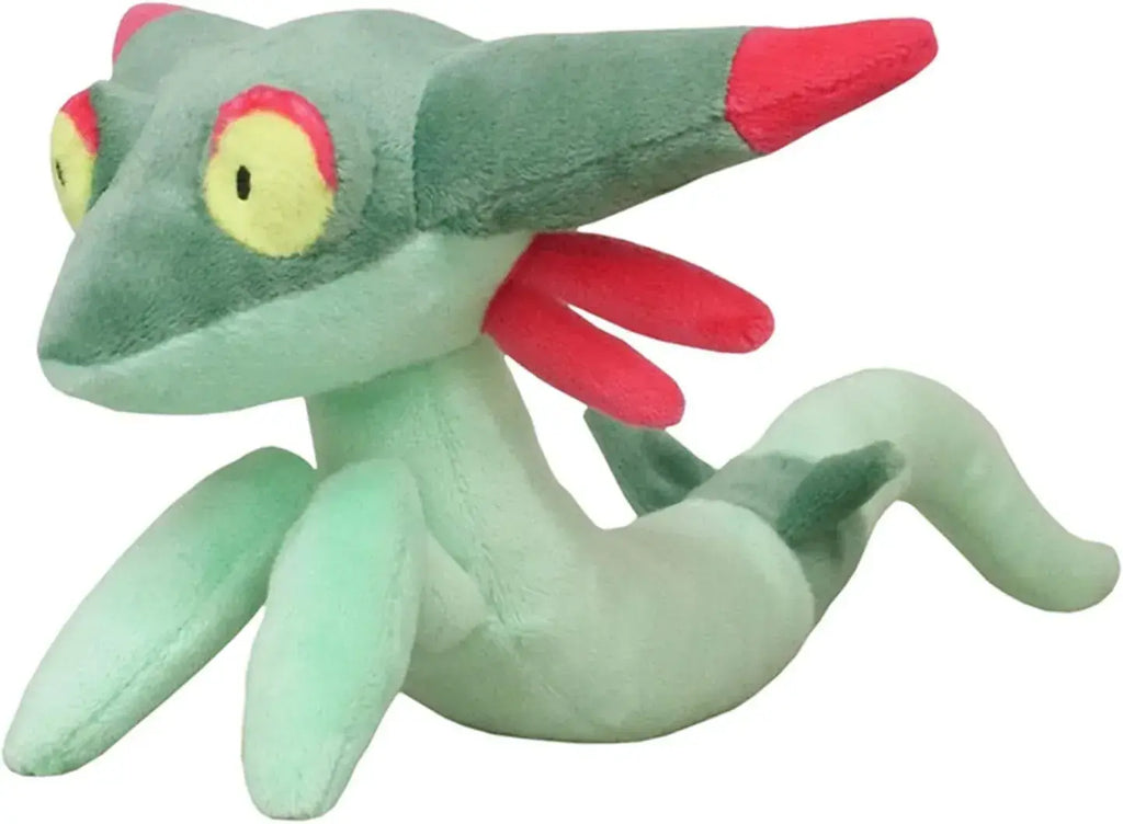 Official Pokemon Dreepy Plush Figure All Star Collection S-Size