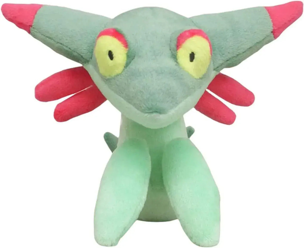 Official Pokemon Dreepy Plush Figure All Star Collection S-Size
