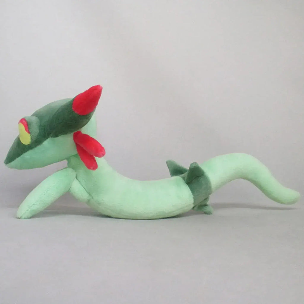 Official Pokemon Dreepy Plush Figure All Star Collection S-Size