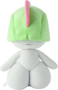 Pokemon Lartos Mochchchi Plush - Official Pokemon Center Toy