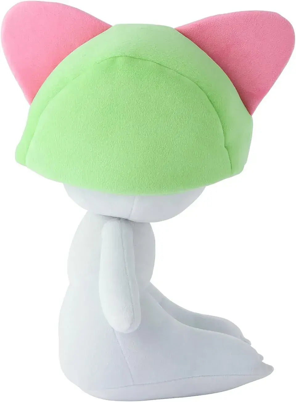 Pokemon Lartos Mochchchi Plush - Official Pokemon Center Toy