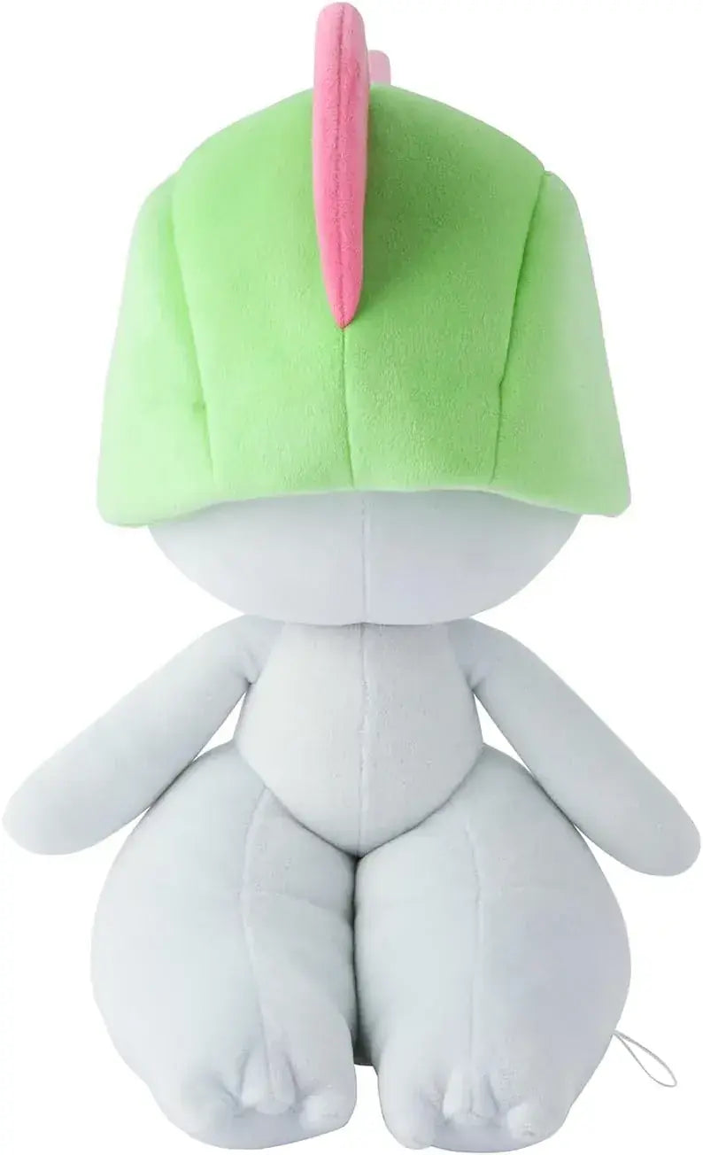 Pokemon Lartos Mochchchi Plush - Official Pokemon Center Toy