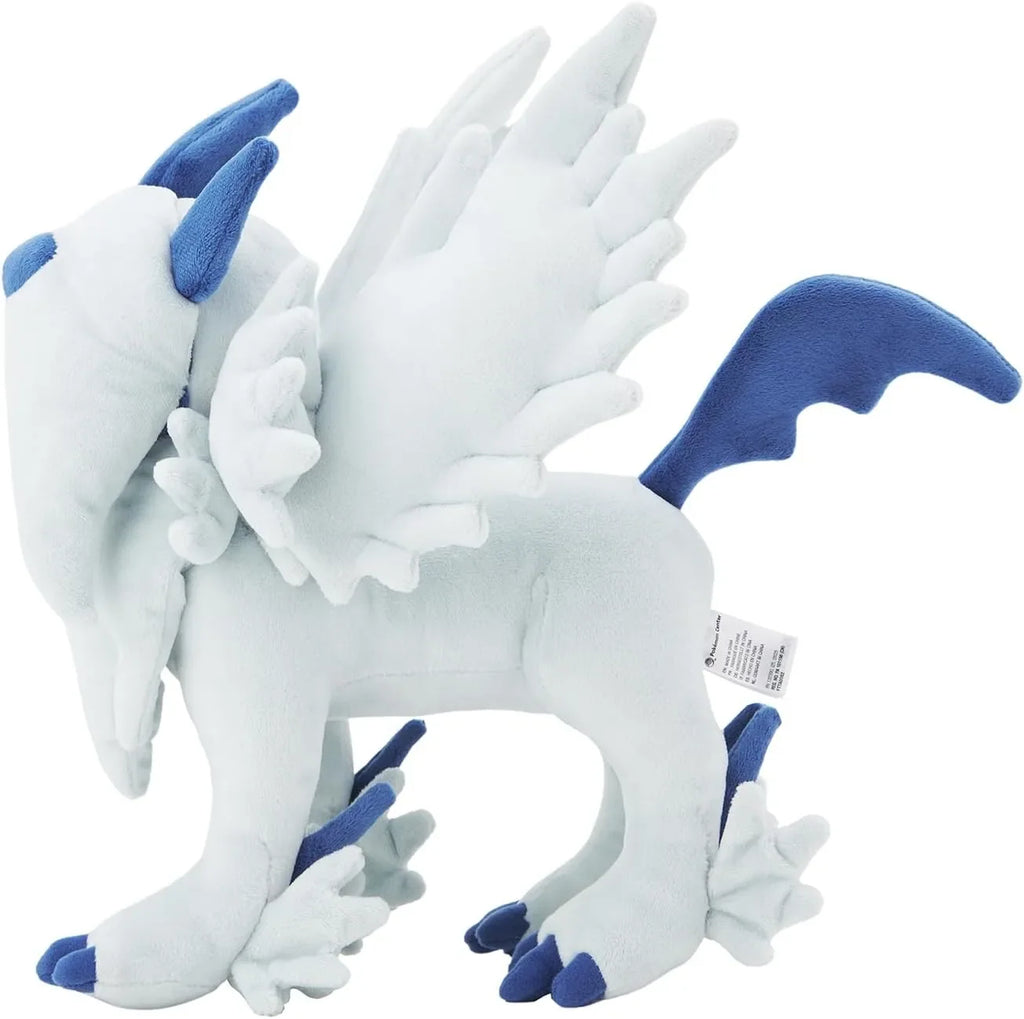 Pokemon Mega ABSOL Soft Plush: Original Collectible Toy