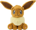 Pokemon Eevee Plush - Original Soft Plushie Toy