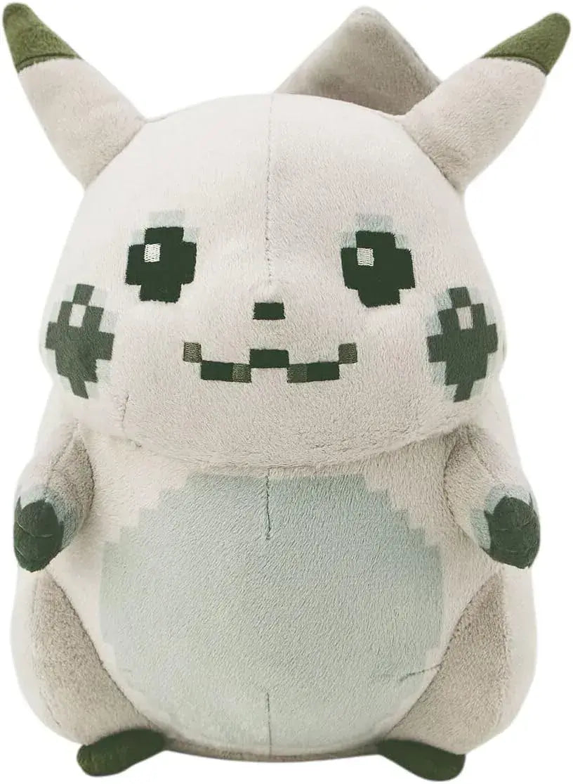Pokemon Center Pikachu Soft Plush Collectible Toy