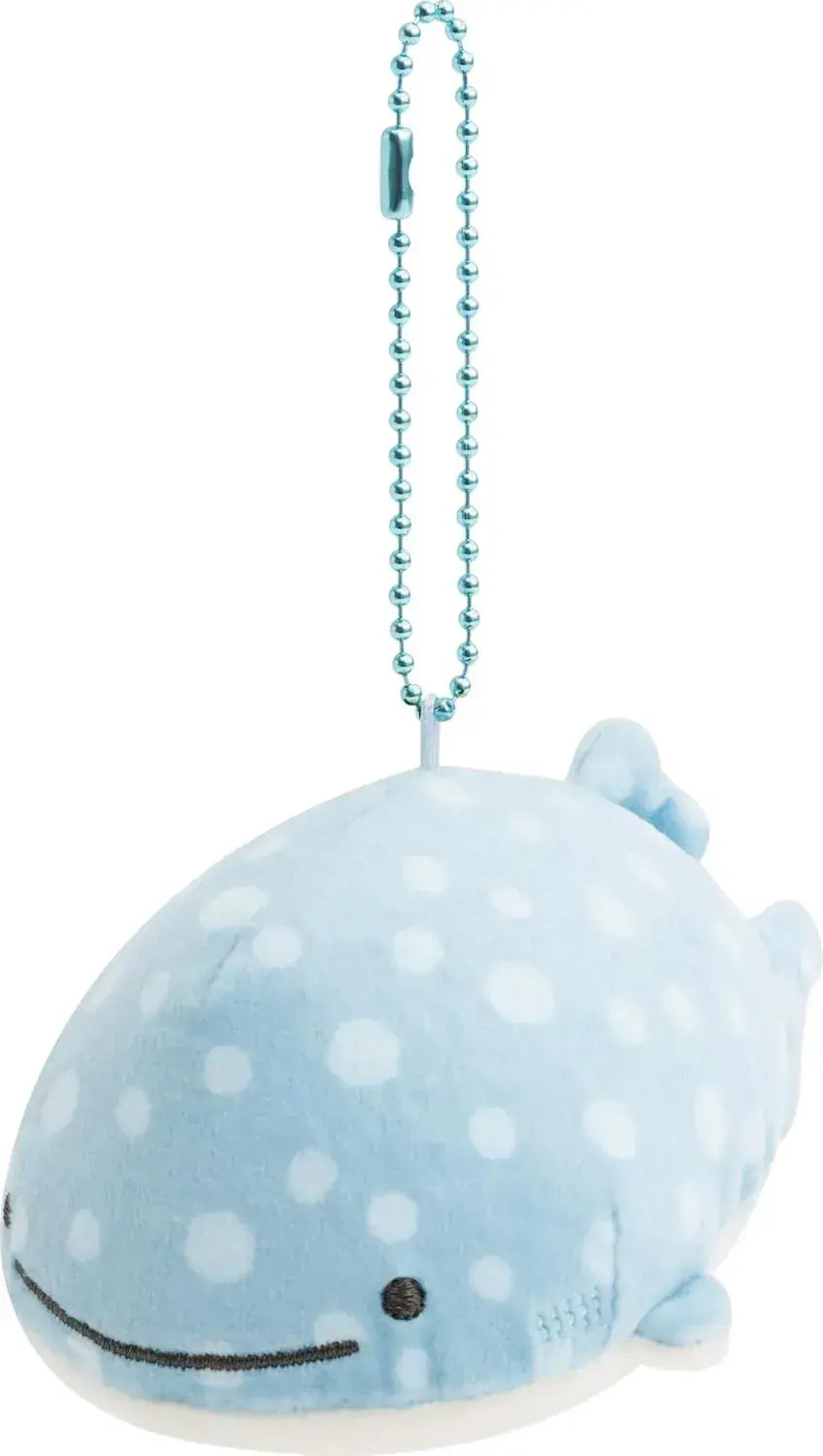 San-X Jinbesan Stuffed Plush Figure Toy – Adorable Compact Size
