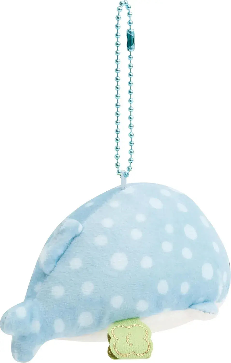 San-X Jinbesan Stuffed Plush Figure Toy – Adorable Compact Size