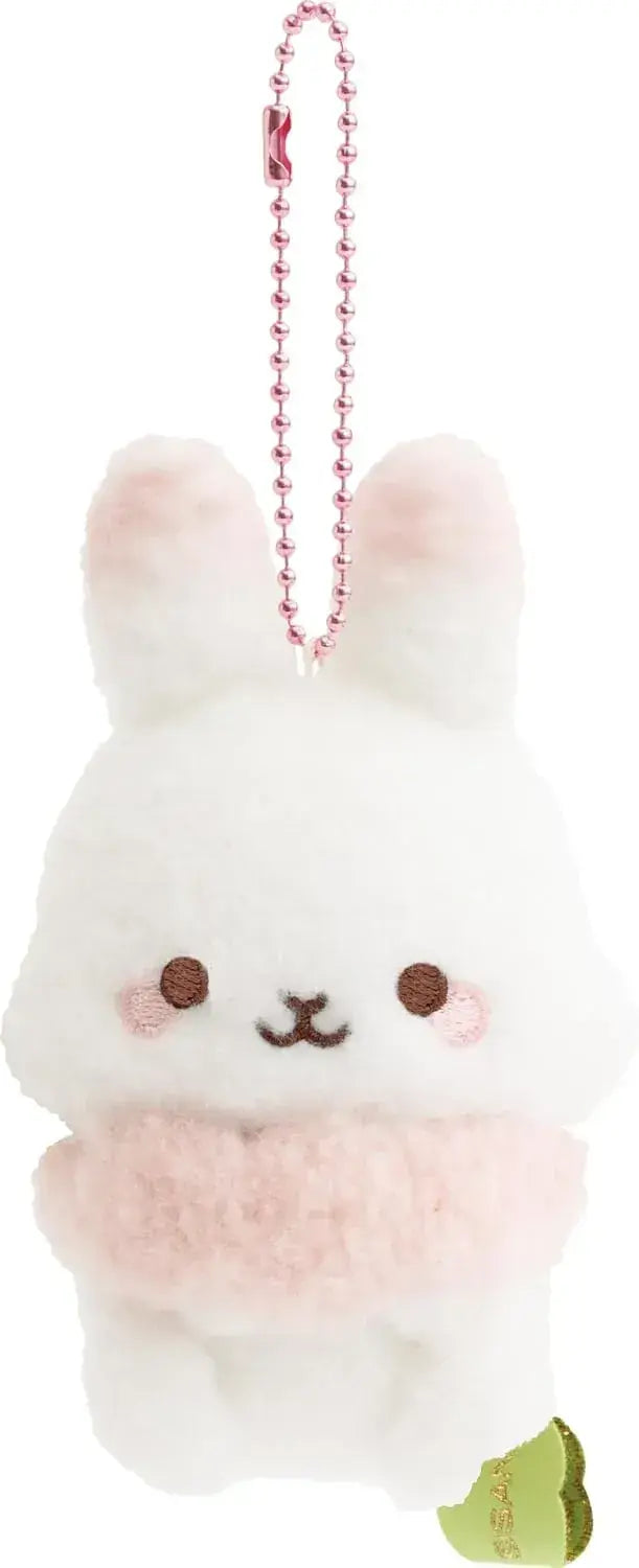 San-X SugarCocomo Stuffed Animal Plush Toy for Fantasy Outings