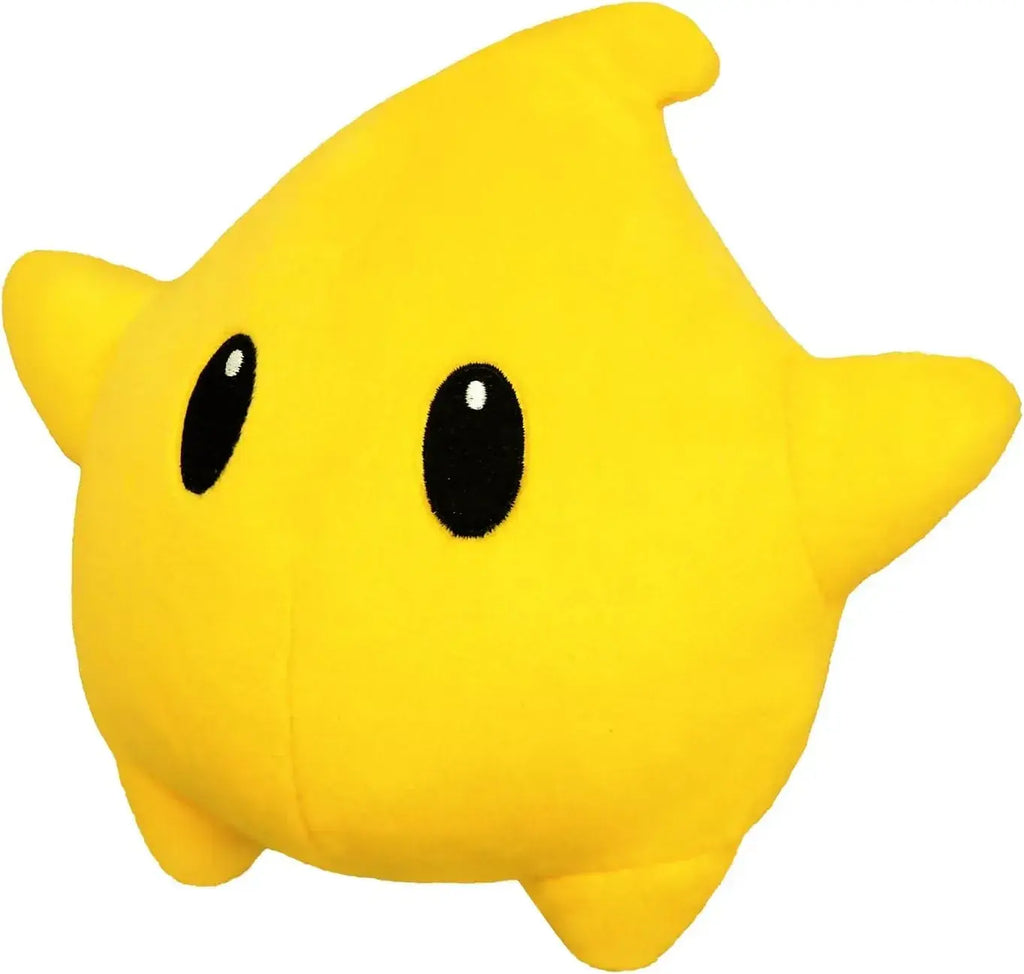 SANEI BOEKI Super Mario All Star Collection Soft Toy 17 cm