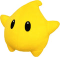 SANEI BOEKI Super Mario All Star Collection Soft Toy 17 cm
