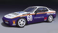 Hasegawa 1/24 Porsche 944 Turbo Racing 1987 Scca Japanese Racing Car Models