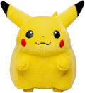 Takara Tomy Pokemon 30th Anniversary Welcome Home Pikachu Plush