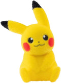 Pokémon 30th Anniversary Palm-Sized Pikachu Poke-Fuwa
