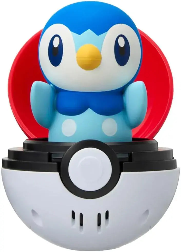 Takara Tomy Pokemon Pyokopunshu Pocchama Interactive Plush