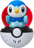 Takara Tomy Pokemon Pyokopunshu Pocchama Interactive Plush
