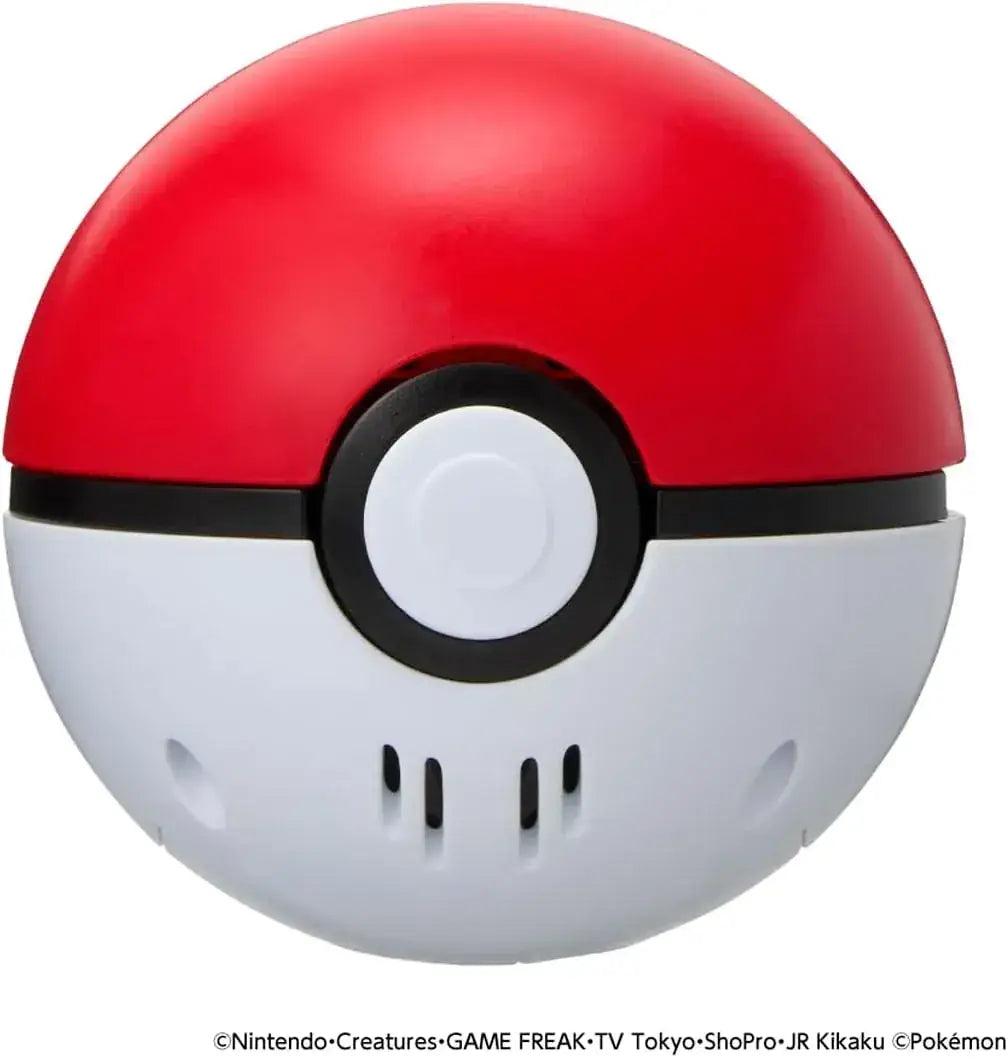 Takara Tomy Pokemon Pyokopunshu Pocchama Interactive Plush