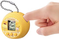 Takara Tomy Puni Comy Pom Pom Puddle Interactive LCD Plush Toy