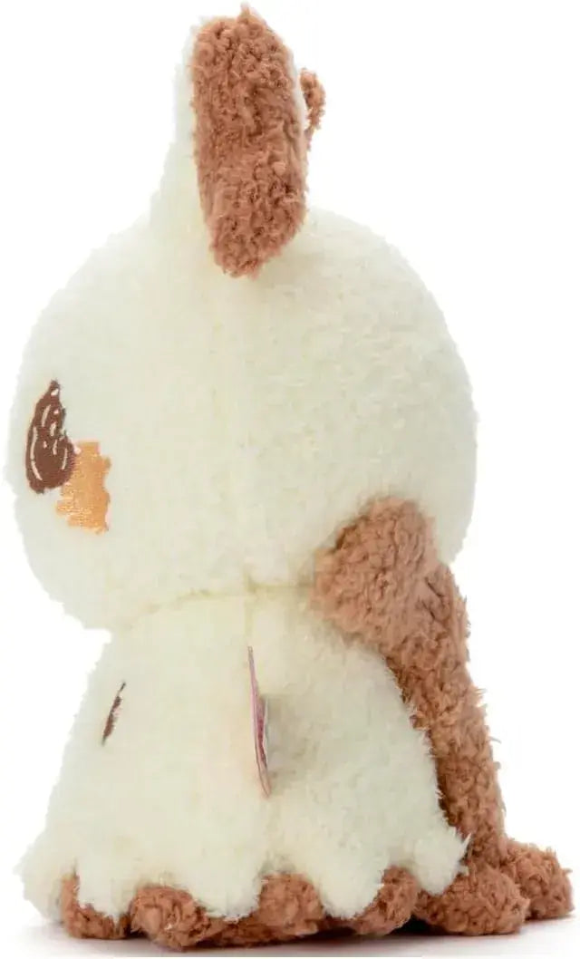 Takaratomy Arts Pokémon Mimikyu Stuffed Figure 9.4 Inch Cuddly Toy