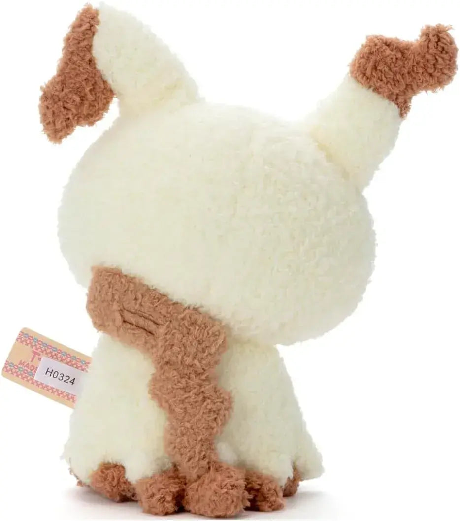 Takaratomy Arts Pokémon Mimikyu Stuffed Figure 9.4 Inch Cuddly Toy