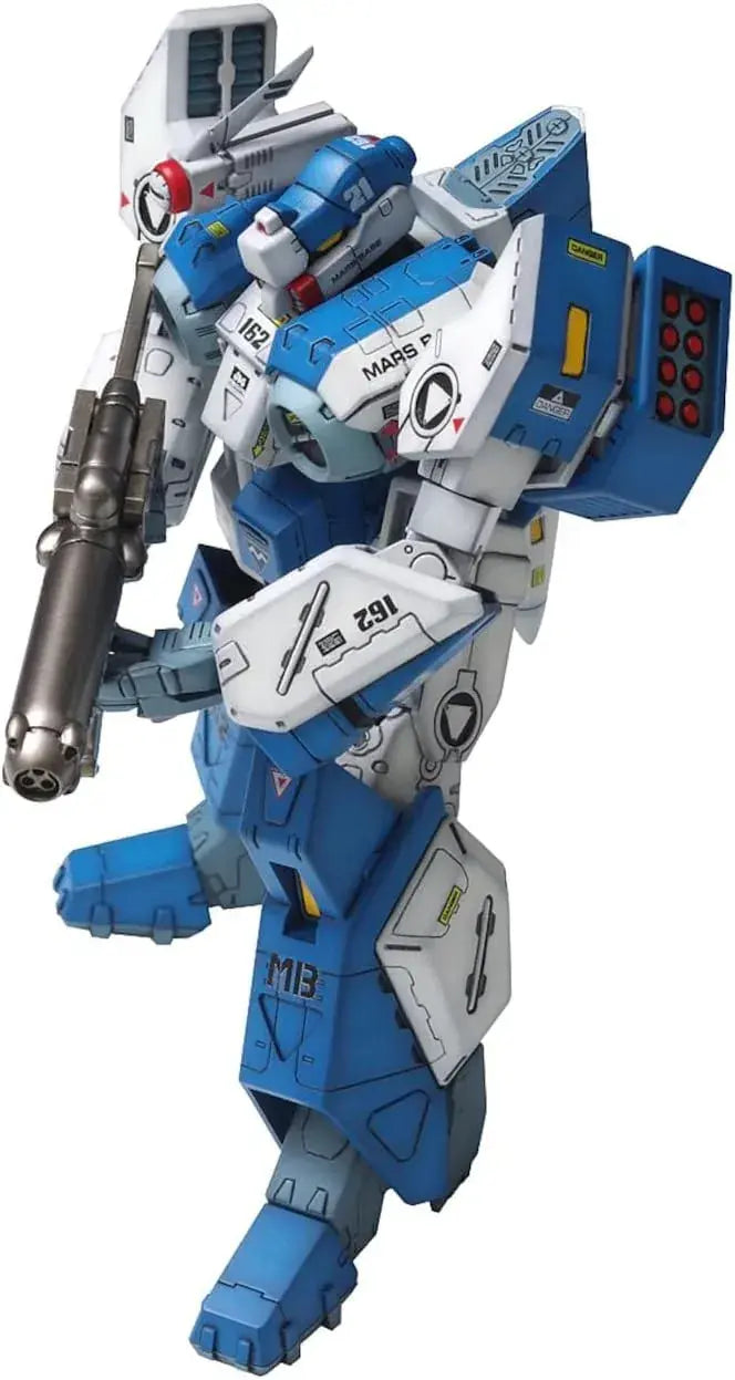 Wave Genesis Climber Mospeada Regios Eta 1/72 Scale Model Kit